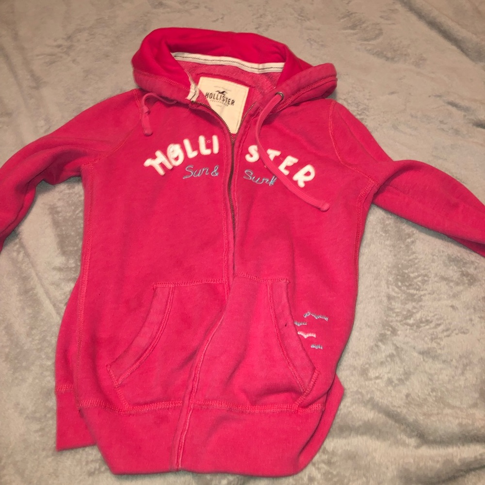 Hollister Sweatshirt
